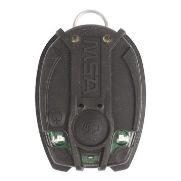 MSA/梅思安 motionSCOUT标准版呼救器 10088031-CN