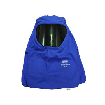 Lakeland/雷克兰 防电弧头罩HRC 4级 48Cal/cm2（DH经济面料） AR48-HD-DH