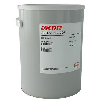 LOCTITE/乐泰 单组份有触变性的环氧胶 ABLESTIK G 909