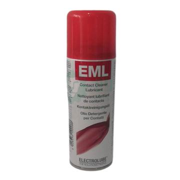 易力高 清洁及触点润滑剂 EML200F（200ML）