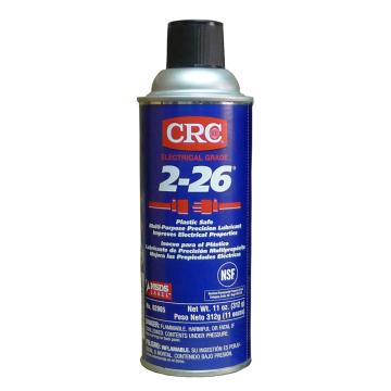 CRC 多功能精密电子润滑剂 PR02005，312g喷雾剂（售完即止）