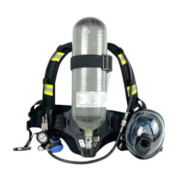 拓德 9L正压式空气呼吸器套装 TD-RHZKF9/30