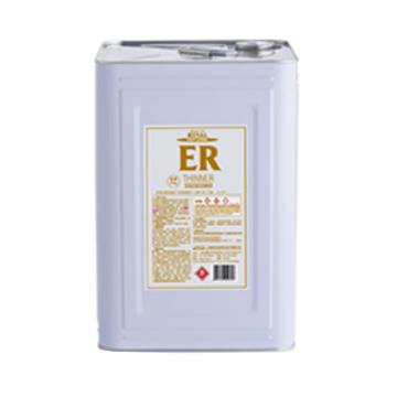 罗巴鲁 环氧稀释剂 环氧稀释剂，14KG/桶