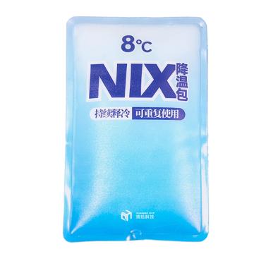 焓小火 NIX制冷材料降温 8℃