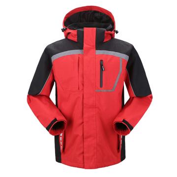 Lakeland/雷克兰 BR11户外防寒服 BR11+T300-S