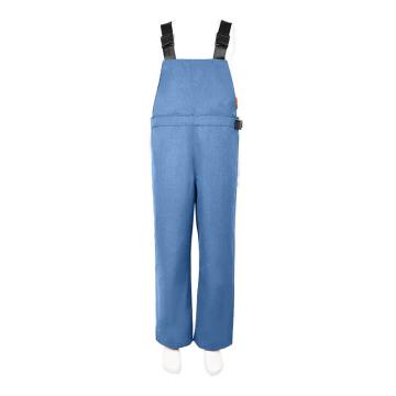 诚格 8cal防电弧服背带裤 ArcPro-Bib-8-XXL