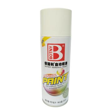 BOTNY/保赐利 自动喷漆 9哑光灰白