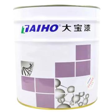 大宝 外墙涂料 外墙涂料，白色，18L/桶