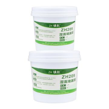 众环 湿面堵漏膏 ZH209