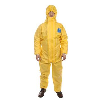 羿科 国标3类防化服BP3000PRO防护服 60523003-L