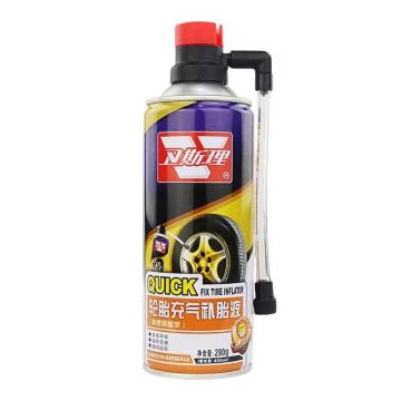 卫斯理 轮胎充气补胎液，450MLWSLS13，450ML/瓶，24瓶/箱 WSLS13,450ML/瓶,24瓶/箱