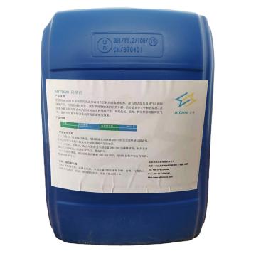 迈通 除臭剂 MT5020,25kg/桶