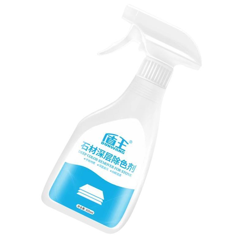 盾王 石材深层除色剂 DW-57
