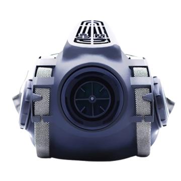 星固 单罐硅胶半面具 XG7001plus