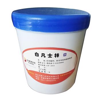 飞天超凡 凡士林 500g/桶