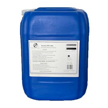 TEKING 反渗透杀菌剂 PMT-5881，25kg/桶，1吨