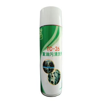 天诚滤业 重油污清洗剂 TC-26