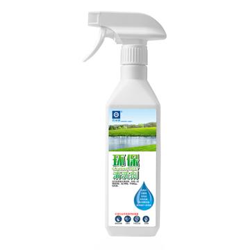 京润荷 列车配件环保清洗剂 JRH-L930 30瓶/箱