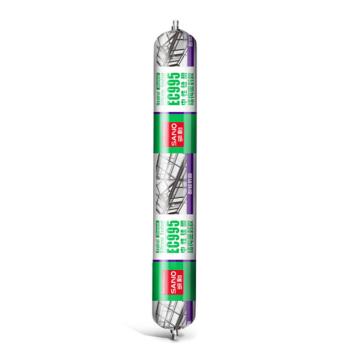 三和 中性耐候结构密封胶瓷白，600ml*20 EC995L