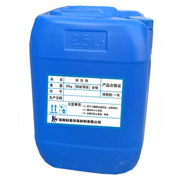 科美 脱硫消泡剂 KM-205，25kg/桶