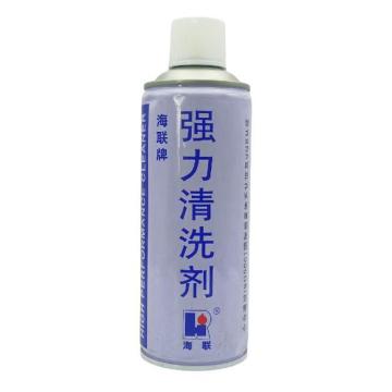 海联 强历清洗剂 754，（无卤素）