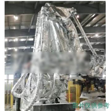 特鲁门 ABB机器人恒温防护服（机器人型号：Irb2600） TMIRB2600H03