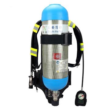 东安 正压式空气呼吸器套装6.8L 带消防认证 RHZK6.8/30