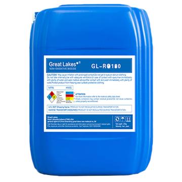 Greatlakes 膜专用非氧化杀菌剂 GL-RO180