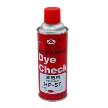 宏达 着色渗透剂 HP-ST 500ml/瓶，48瓶/箱