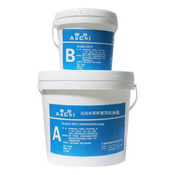 奥持 超盾耐腐耐磨双抗涂层 AoChi8810
