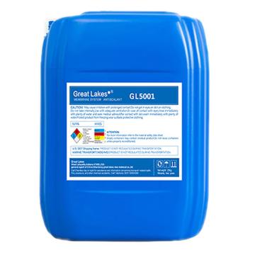 Greatlakes 循环水缓蚀阻垢剂 GL-5001