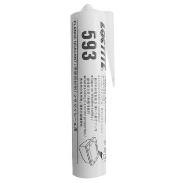 LOCTITE/乐泰 平面密封胶硅橡胶 593