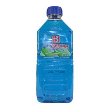 BOTNY/保赐利 玻璃水 玻璃水-25度，B-1707，1.8L/瓶，12瓶/箱