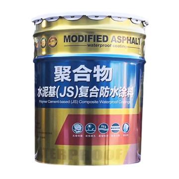 通薪 水泥基JS 水泥基JS，I型，20kg/桶