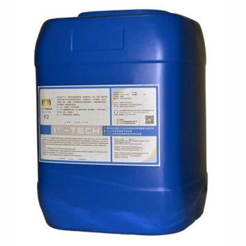福世蓝 福世泰克清洗剂 F2，25KG/桶