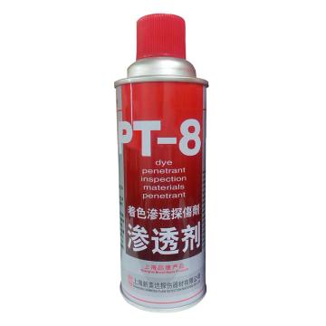 新美达 DPT-8渗透剂 DPT-8，278g*1