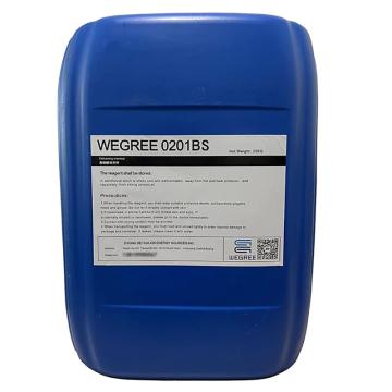 威阁睿 高碳醇消泡剂 WEGREE 0201BS，25kg/桶