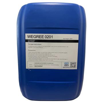 威阁睿 造纸专用消泡剂 WEGREE 0201，25kg/桶