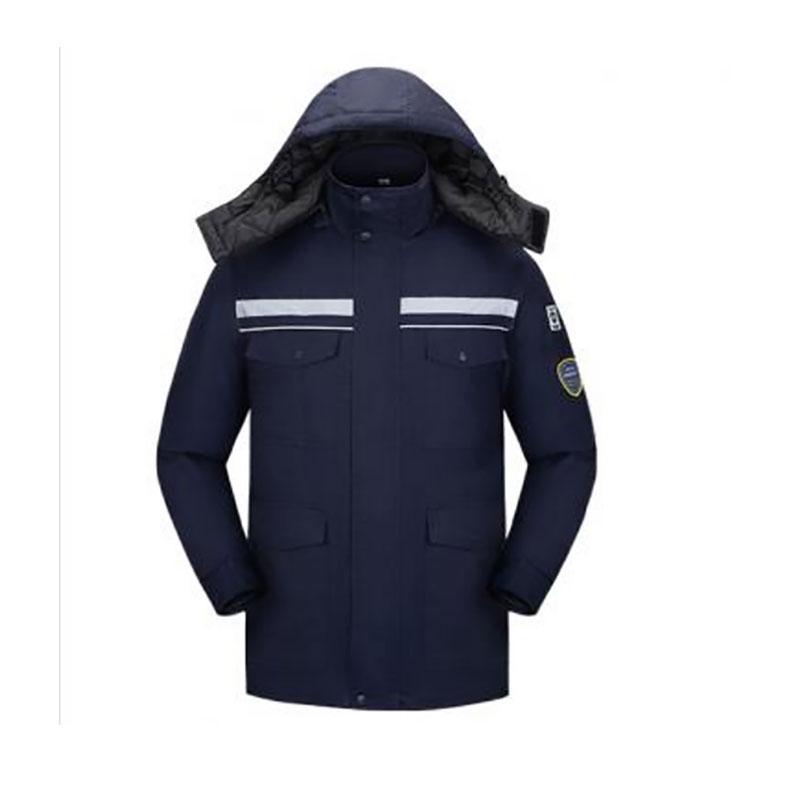 笙谷 防酸碱防静电棉服 JP-T101,160-190
