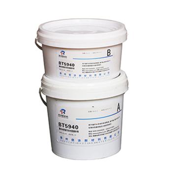 baottu 循环水管道专用衬胶修补剂 BT5940