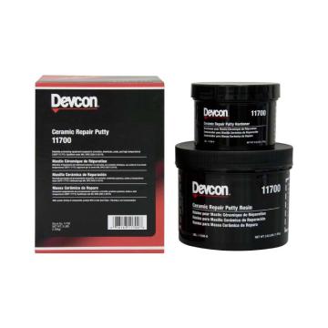 DEVCON 陶瓷修补剂，防腐蚀修补，设备维修 11700s