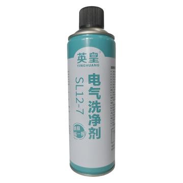 宇航 电气洗净剂 SL12-7，480ML/瓶