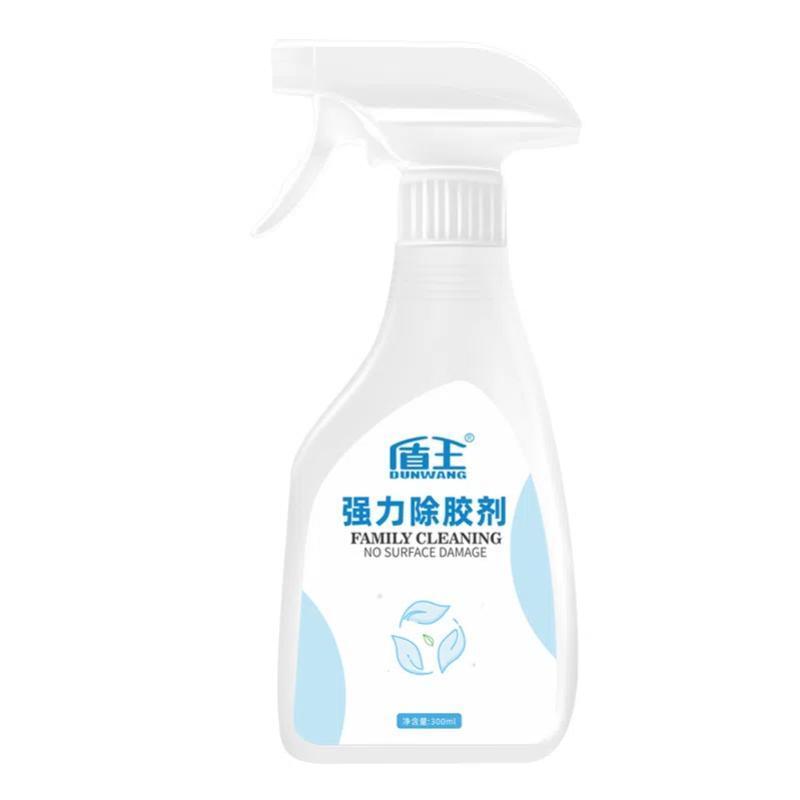 盾王 强力除胶剂 DW-13