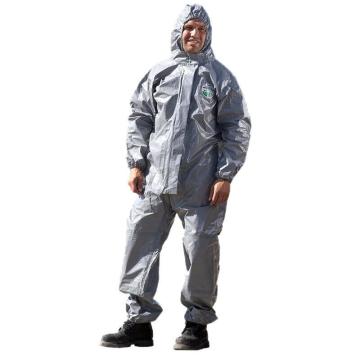 Lakeland/雷克兰 带帽防护服凯麦斯3 CT3S428-M