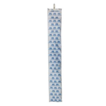 烨凌化学 氯化钙干燥剂集装箱干燥剂1700g，6条/箱，透气防水包材 1700g，6条/箱，透气防水包材