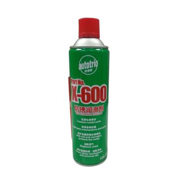 欧德素 防锈润滑剂 AU-23801，mX-600m，450ML/瓶