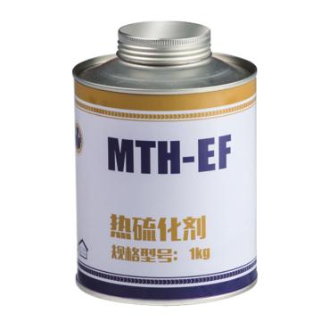 默克泰克 热硫化剂-织物带 MTH-EF