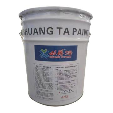 双塔 聚脲涂料，20kg+6kg固化剂 聚脲涂料,26kg/组