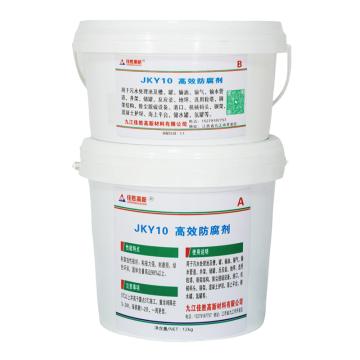 佳科胜 高效防腐剂 JKY10