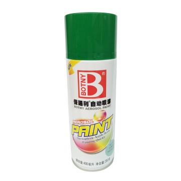 BOTNY/保赐利 自动喷漆 10丹青色